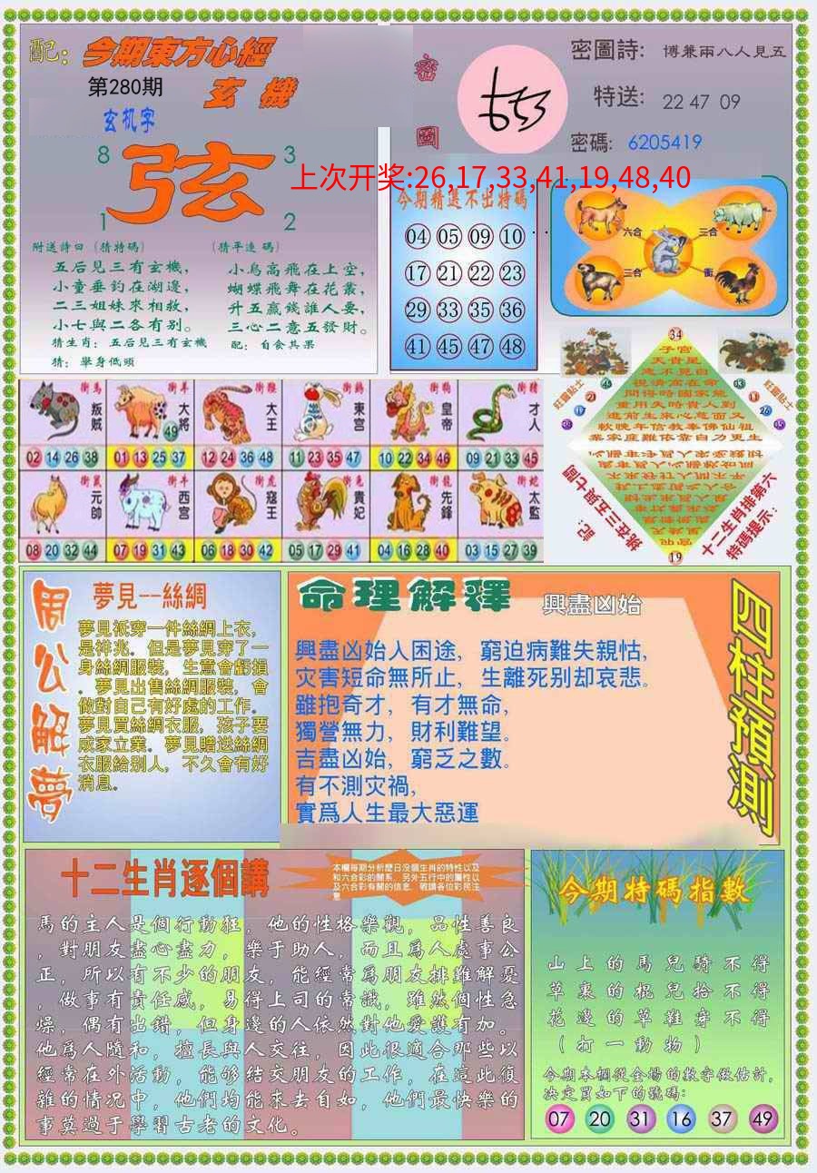 (新版)东方心经B (新版)东方心经B